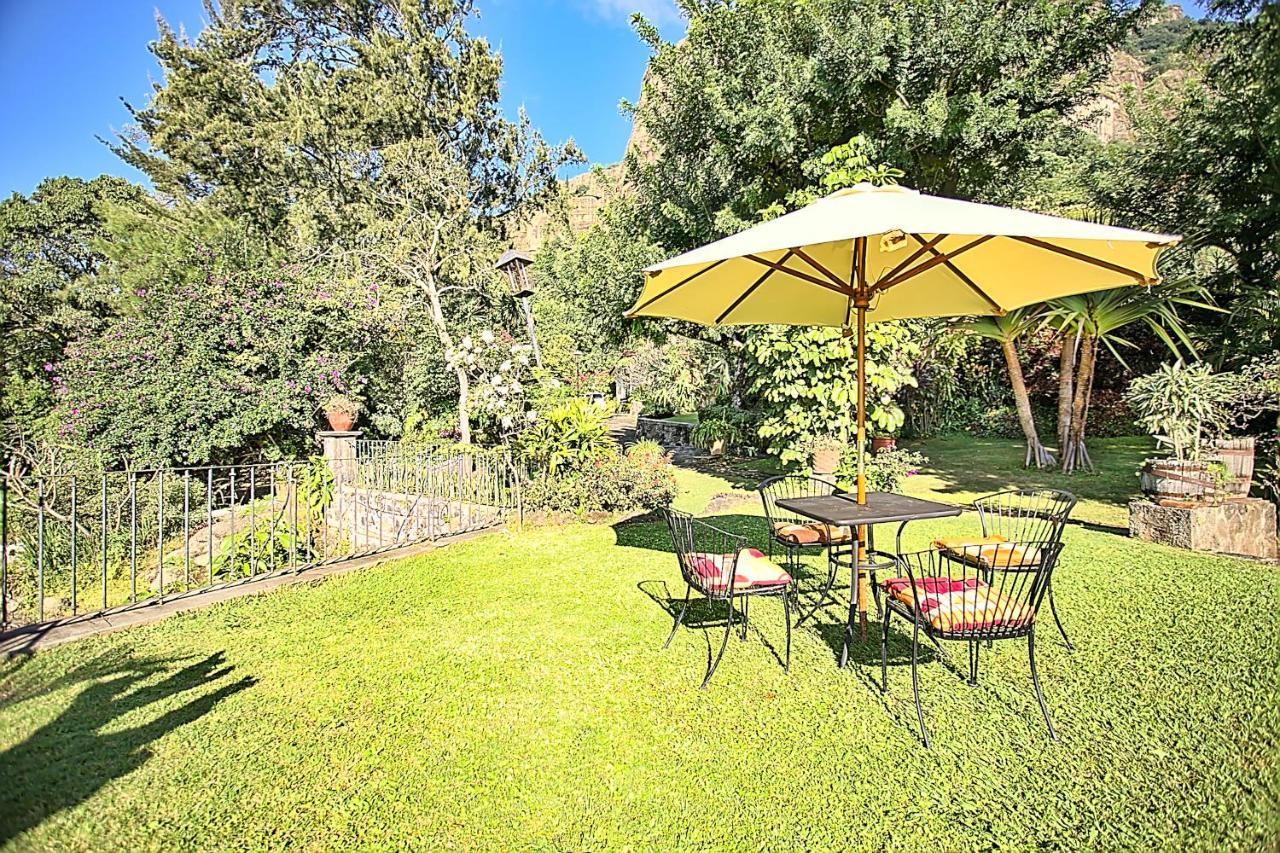 Casa Jacobina Tepoztlan酒店 外观 照片
