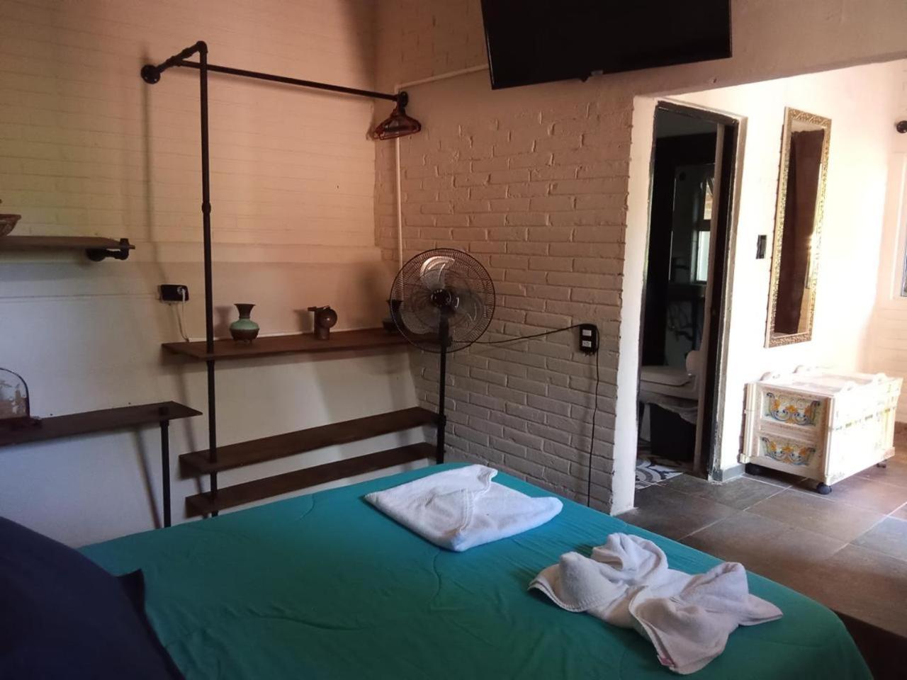 Casa Jacobina Tepoztlan酒店 外观 照片