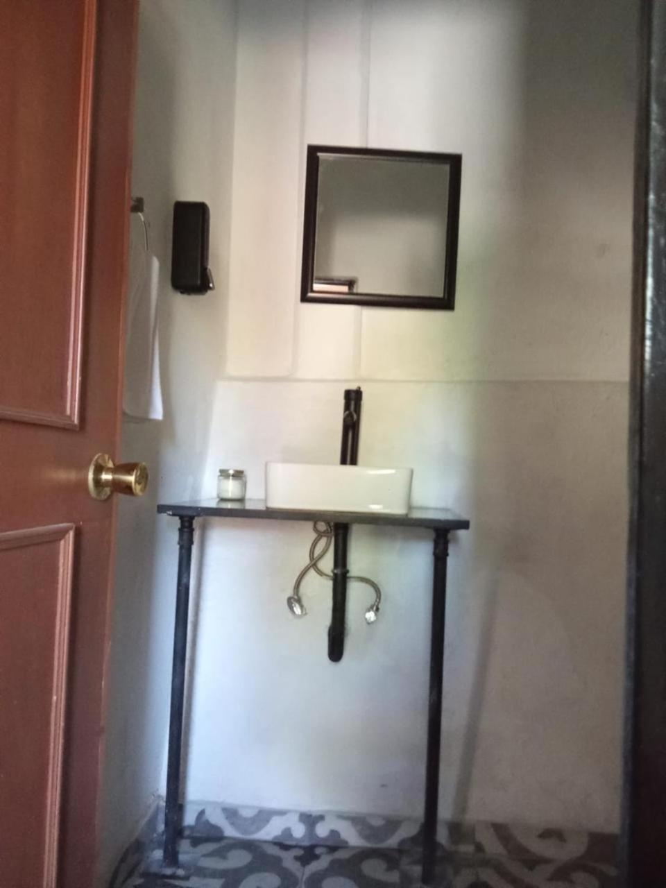 Casa Jacobina Tepoztlan酒店 外观 照片