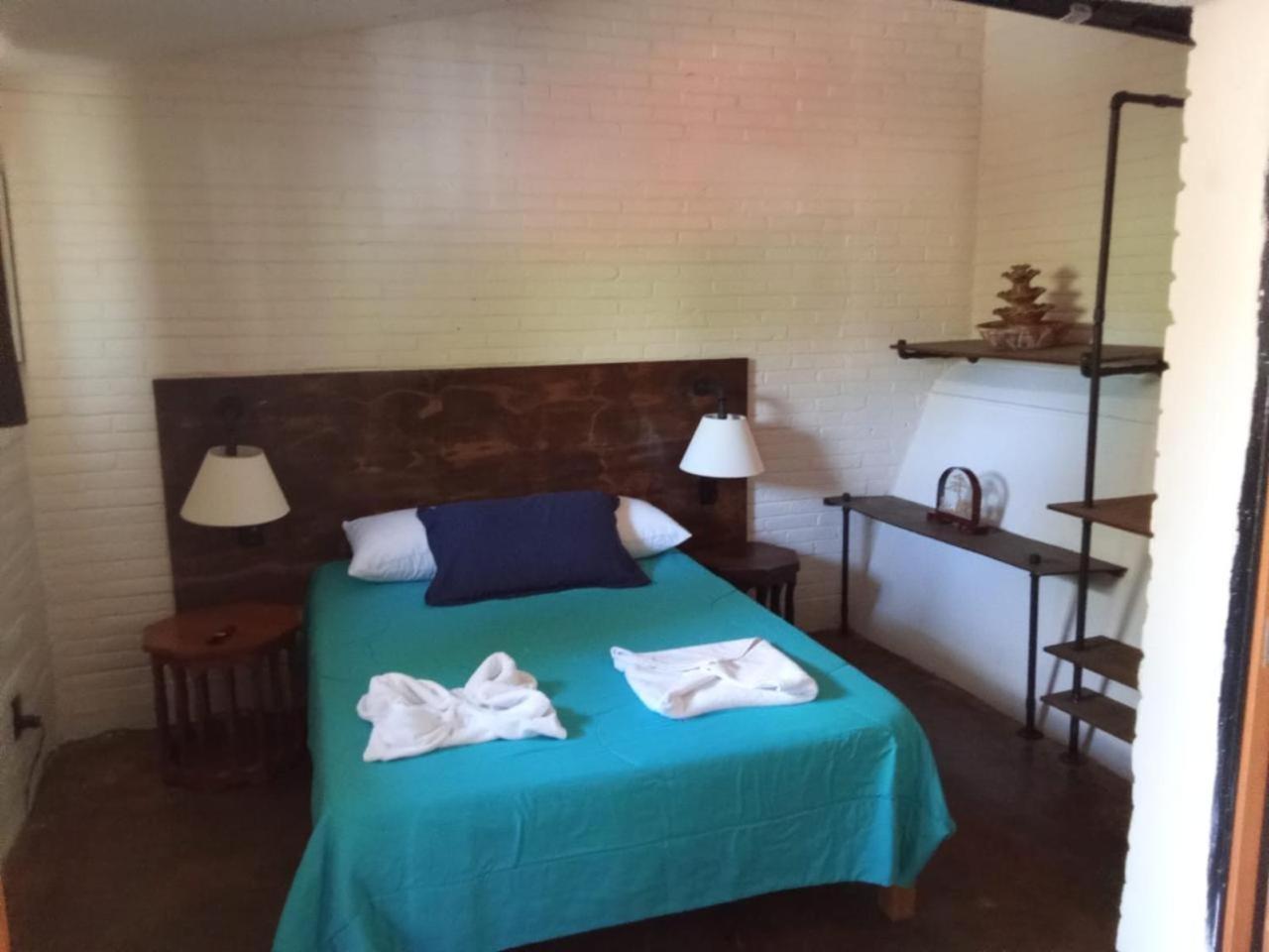 Casa Jacobina Tepoztlan酒店 外观 照片